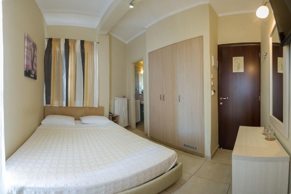San Nectarios Hotel (Parga)